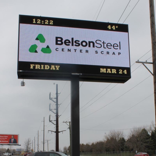 Digital Signage